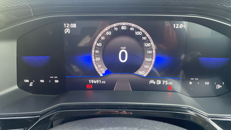 Volkswagen Polo 1.0 TSI Life 5dr Petrol Hatchback